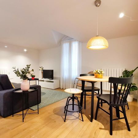 Zarautz Bella Suite By Aston Rentals Экстерьер фото