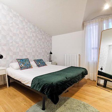 Zarautz Bella Suite By Aston Rentals Экстерьер фото