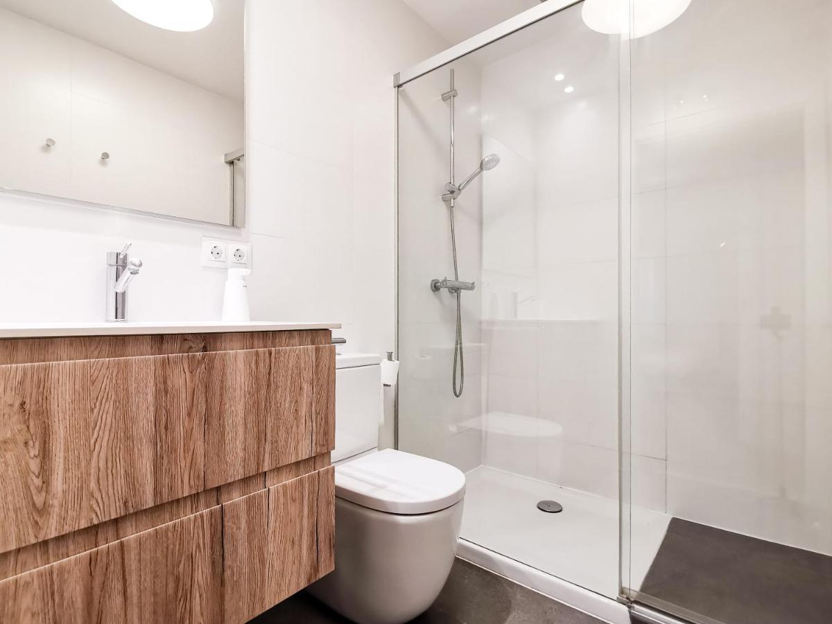 Zarautz Bella Suite By Aston Rentals Экстерьер фото