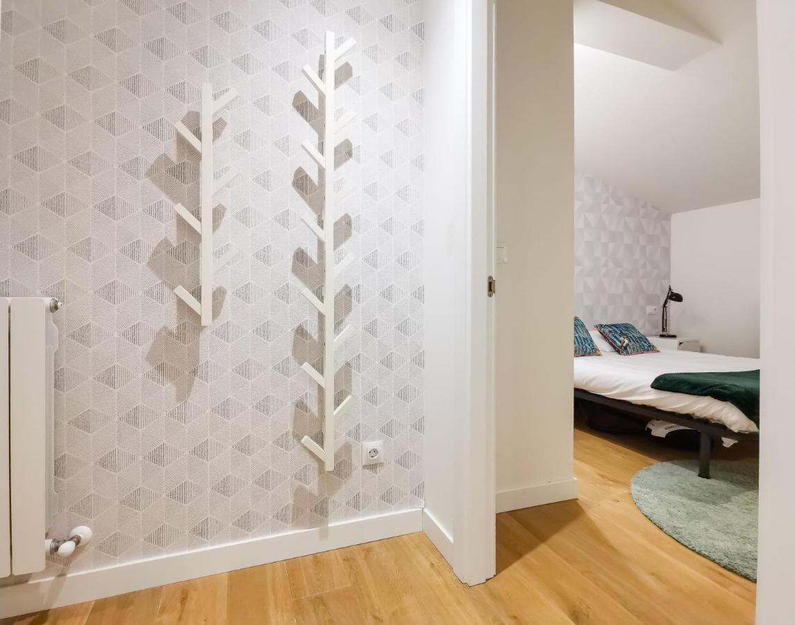 Zarautz Bella Suite By Aston Rentals Экстерьер фото